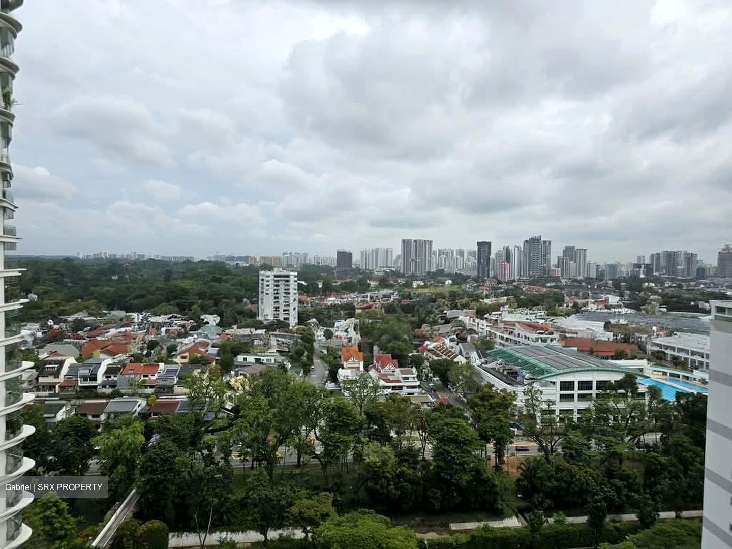 Perfect Ten (D10), Apartment #554733171